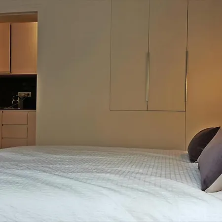 Appartement Eiffel Tower View - Private & Terrace Paris
