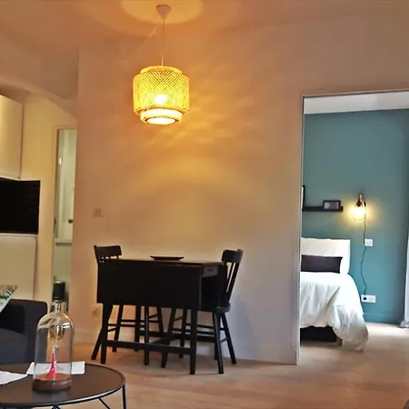 Eiffel Tower View - Private & Terrace Appartement Paris